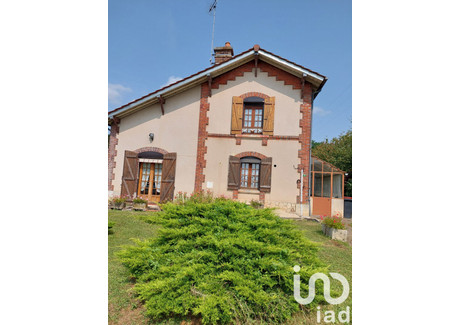 Dom na sprzedaż - Trigueres, Francja, 105 m², 163 116 USD (668 774 PLN), NET-100014860