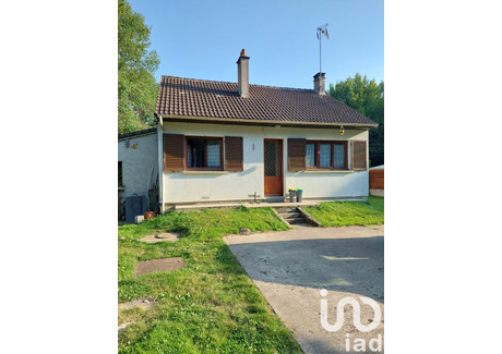 Dom na sprzedaż - Trigueres, Francja, 72 m², 104 460 USD (427 240 PLN), NET-100381056