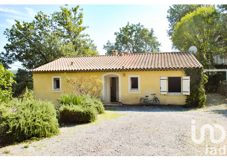 Dom na sprzedaż - Saint Jeannet, Francja, 166 m², 792 702 USD (3 099 466 PLN), NET-100816958