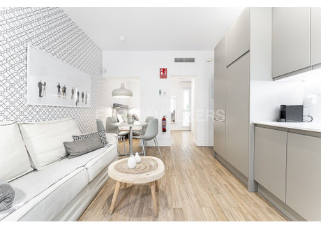 Mieszkanie do wynajęcia - Madrid, Hiszpania, 50 m², 2879 USD (11 054 PLN), NET-100073532