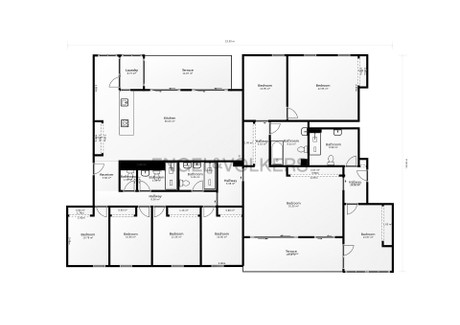 Mieszkanie na sprzedaż - Madrid, Hiszpania, 302 m², 2 042 423 USD (7 904 176 PLN), NET-100476134