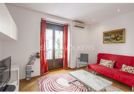 Mieszkanie na sprzedaż - Madrid, Hiszpania, 74 m², 582 234 USD (2 253 244 PLN), NET-100419770