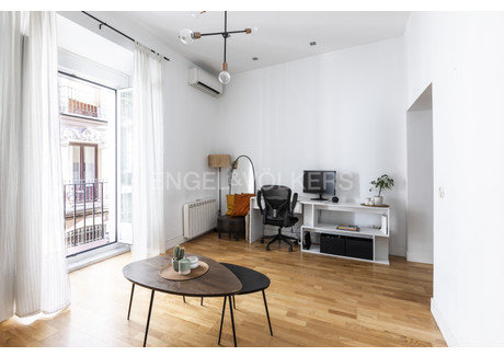 Mieszkanie na sprzedaż - Madrid, Hiszpania, 75 m², 477 966 USD (1 959 660 PLN), NET-100595104