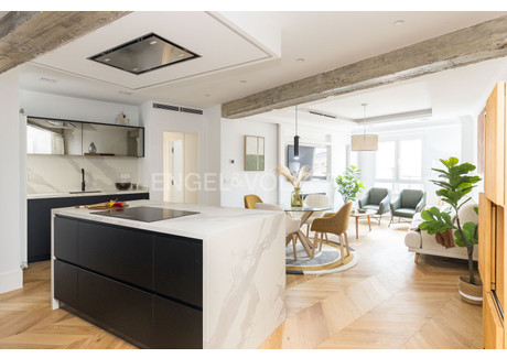 Mieszkanie na sprzedaż - Madrid, Hiszpania, 155 m², 2 581 192 USD (10 557 076 PLN), NET-100888665