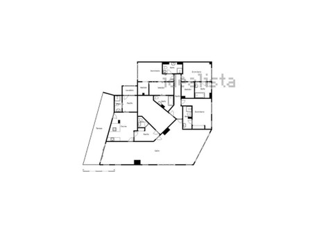 Mieszkanie na sprzedaż - Madrid, Hiszpania, 331 m², 3 624 653 USD (14 824 830 PLN), NET-101041538