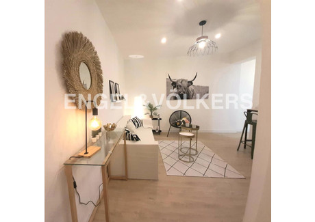 Mieszkanie na sprzedaż - Madrid, Hiszpania, 43 m², 432 117 USD (1 737 111 PLN), NET-101268537