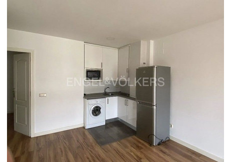 Mieszkanie do wynajęcia - Madrid, Hiszpania, 47 m², 1325 USD (5421 PLN), NET-102105596