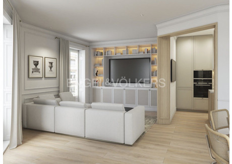 Mieszkanie na sprzedaż - Madrid, Hiszpania, 183 m², 3 690 835 USD (15 095 514 PLN), NET-102321610