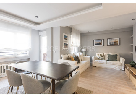 Mieszkanie na sprzedaż - Madrid, Hiszpania, 162 m², 938 444 USD (3 847 622 PLN), NET-102809462