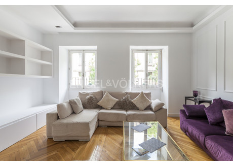 Mieszkanie na sprzedaż - Madrid, Hiszpania, 142 m², 1 087 396 USD (4 316 962 PLN), NET-89030998