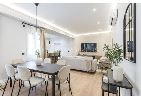 Mieszkanie na sprzedaż - Madrid, Hiszpania, 130 m², 1 126 679 USD (4 439 114 PLN), NET-95715914
