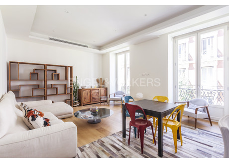 Mieszkanie na sprzedaż - Madrid, Hiszpania, 181 m², 2 196 759 USD (9 182 454 PLN), NET-96290757