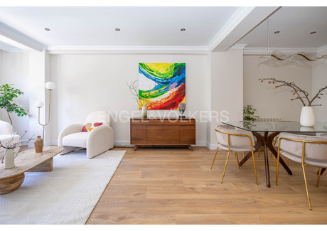 Mieszkanie na sprzedaż - Madrid, Hiszpania, 207 m², 1 153 419 USD (4 636 743 PLN), NET-96805074