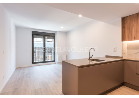 Mieszkanie do wynajęcia - Madrid, Hiszpania, 52 m², 1653 USD (6644 PLN), NET-96870937