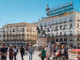 Mieszkanie do wynajęcia - Madrid, Hiszpania, 190 m², 3963 USD (15 613 PLN), NET-96952484