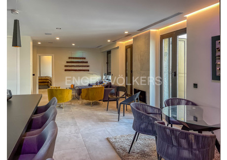 Mieszkanie do wynajęcia - Madrid, Hiszpania, 112 m², 3266 USD (13 226 PLN), NET-96983707