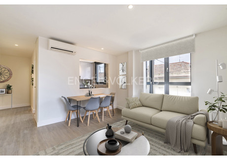 Mieszkanie do wynajęcia - Madrid, Hiszpania, 65 m², 2197 USD (8853 PLN), NET-97107251