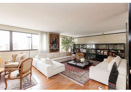 Mieszkanie na sprzedaż - Madrid, Hiszpania, 401 m², 2 411 521 USD (9 501 394 PLN), NET-97107577