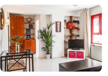Mieszkanie do wynajęcia - Madrid, Hiszpania, 56 m², 1832 USD (7217 PLN), NET-97132516
