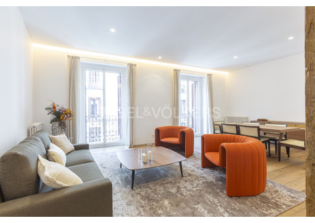 Mieszkanie na sprzedaż - Madrid, Hiszpania, 179 m², 1 569 568 USD (6 184 098 PLN), NET-97513471
