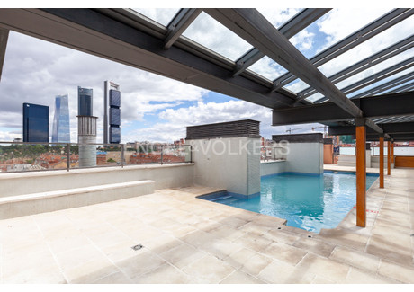 Mieszkanie na sprzedaż - Madrid, Hiszpania, 152 m², 547 689 USD (2 157 893 PLN), NET-97648879