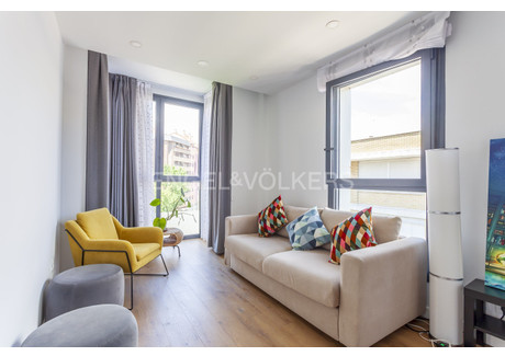 Mieszkanie na sprzedaż - Madrid, Hiszpania, 64 m², 417 281 USD (1 606 530 PLN), NET-98326362