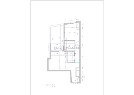 Mieszkanie na sprzedaż - Madrid, Hiszpania, 60 m², 325 643 USD (1 253 726 PLN), NET-99408050