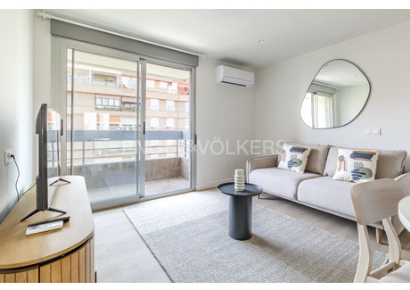 Mieszkanie do wynajęcia - Madrid, Hiszpania, 55 m², 2988 USD (11 681 PLN), NET-99675865