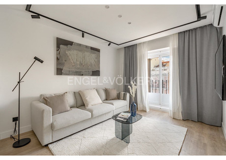 Mieszkanie na sprzedaż - Madrid, Hiszpania, 104 m², 1 082 262 USD (4 264 111 PLN), NET-91939031