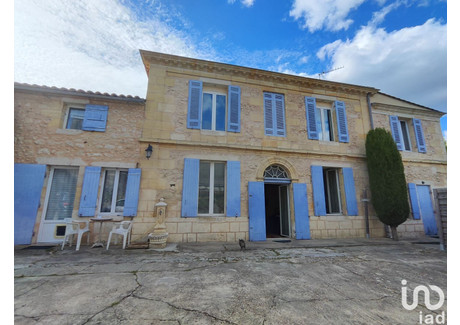 Dom na sprzedaż - Saint-Medard-D'eyrans, Francja, 260 m², 595 840 USD (2 377 401 PLN), NET-95139185