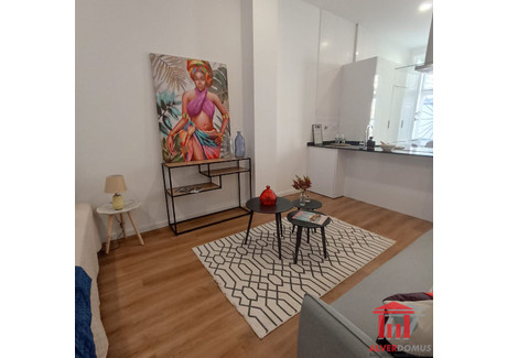 Mieszkanie na sprzedaż - Lisboa, Portugalia, 63 m², 313 836 USD (1 283 589 PLN), NET-89899597