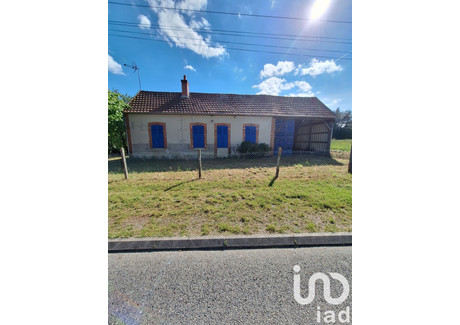 Dom na sprzedaż - Varennes-Changy, Francja, 58 m², 91 842 USD (351 755 PLN), NET-97507834