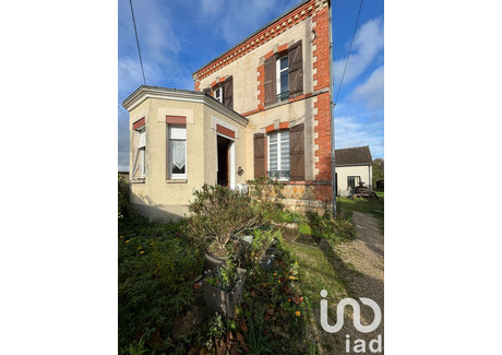 Dom na sprzedaż - Romilly-Sur-Seine, Francja, 90 m², 124 674 USD (511 165 PLN), NET-101117253