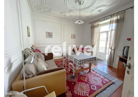 Mieszkanie na sprzedaż - Arroios, Portugalia, 114 m², 492 814 USD (2 020 539 PLN), NET-102845322