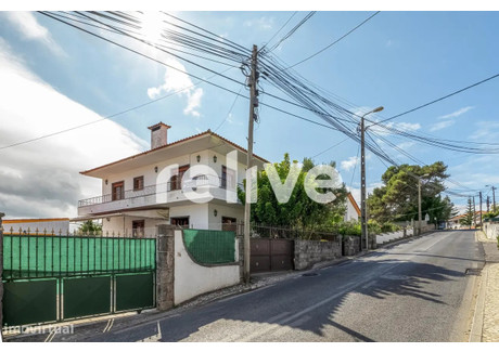 Dom na sprzedaż - Sintra (Santa Maria E São Miguel, São Martinho E S, Portugalia, 188 m², 592 037 USD (2 267 500 PLN), NET-99818791