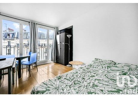 Mieszkanie na sprzedaż - Saint-Ouen-Sur-Seine, Francja, 23 m², 176 622 USD (718 851 PLN), NET-101979516