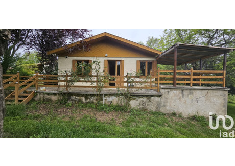 Dom na sprzedaż - Le Plan, Francja, 46 m², 91 766 USD (352 383 PLN), NET-97396871