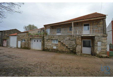 Dom na sprzedaż - Besteiro, Portugalia, 115 m², 206 954 USD (794 705 PLN), NET-93044519