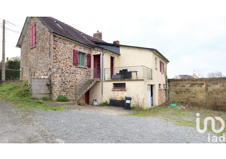 Dom na sprzedaż - Val-D'izé, Francja, 80 m², 126 618 USD (517 866 PLN), NET-94323137