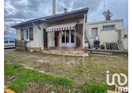 Dom na sprzedaż - Montlucon, Francja, 66 m², 52 987 USD (217 245 PLN), NET-95883071