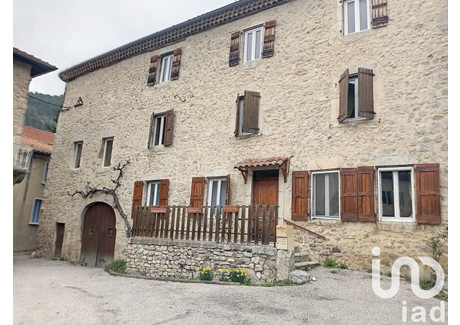 Dom na sprzedaż - Luc-En-Diois, Francja, 350 m², 337 647 USD (1 380 977 PLN), NET-99868939