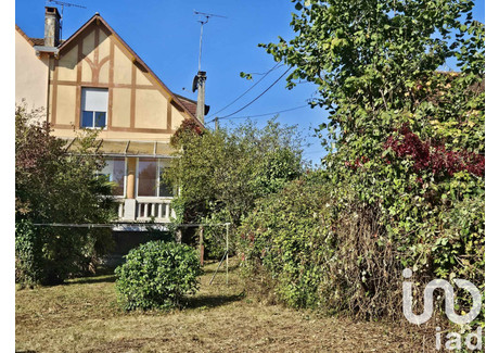 Dom na sprzedaż - Ruffec, Francja, 80 m², 105 846 USD (425 501 PLN), NET-98250255