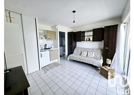 Mieszkanie na sprzedaż - Frontignan, Francja, 16 m², 91 643 USD (361 073 PLN), NET-97431052