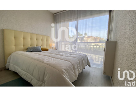 Mieszkanie na sprzedaż - Cannes, Francja, 42 m², 226 857 USD (927 844 PLN), NET-100527688