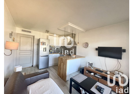 Mieszkanie na sprzedaż - Cannes, Francja, 27 m², 114 285 USD (465 139 PLN), NET-102784873