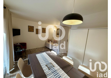 Mieszkanie na sprzedaż - Cannes, Francja, 36 m², 152 726 USD (621 595 PLN), NET-103007069