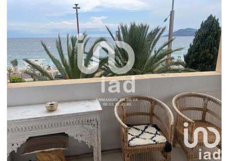 Mieszkanie na sprzedaż - Cannes, Francja, 38 m², 234 430 USD (900 210 PLN), NET-97537343