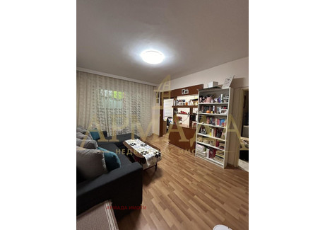 Mieszkanie na sprzedaż - Кючук Париж/Kiuchuk Parij Пловдив/plovdiv, Bułgaria, 47 m², 83 710 USD (320 609 PLN), NET-100723253