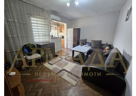 Mieszkanie na sprzedaż - Тракия/Trakia Пловдив/plovdiv, Bułgaria, 36 m², 74 402 USD (304 305 PLN), NET-101258434