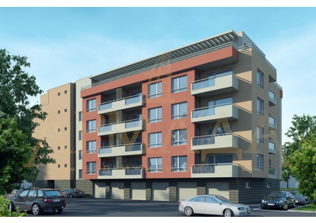 Mieszkanie na sprzedaż - Кючук Париж/Kiuchuk Parij Пловдив/plovdiv, Bułgaria, 108 m², 129 252 USD (540 275 PLN), NET-101910854